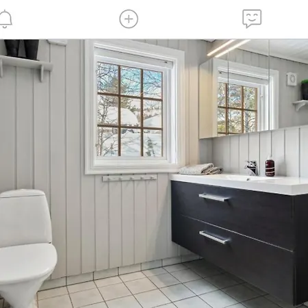 Med 1 Soverom Og Hems